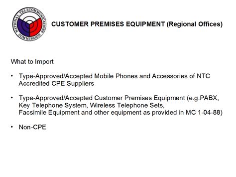 ntc ncr contact number|Phil. National Single Window.